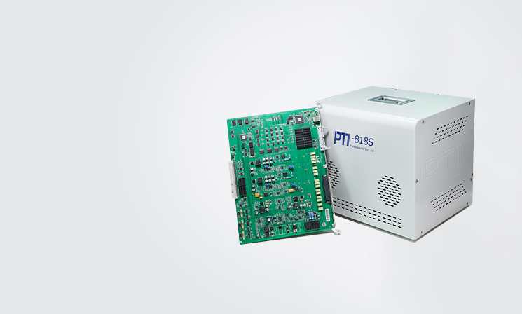 PTI-818 ICT&FCT自動測試機